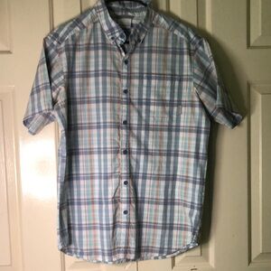 Columbia men shirt